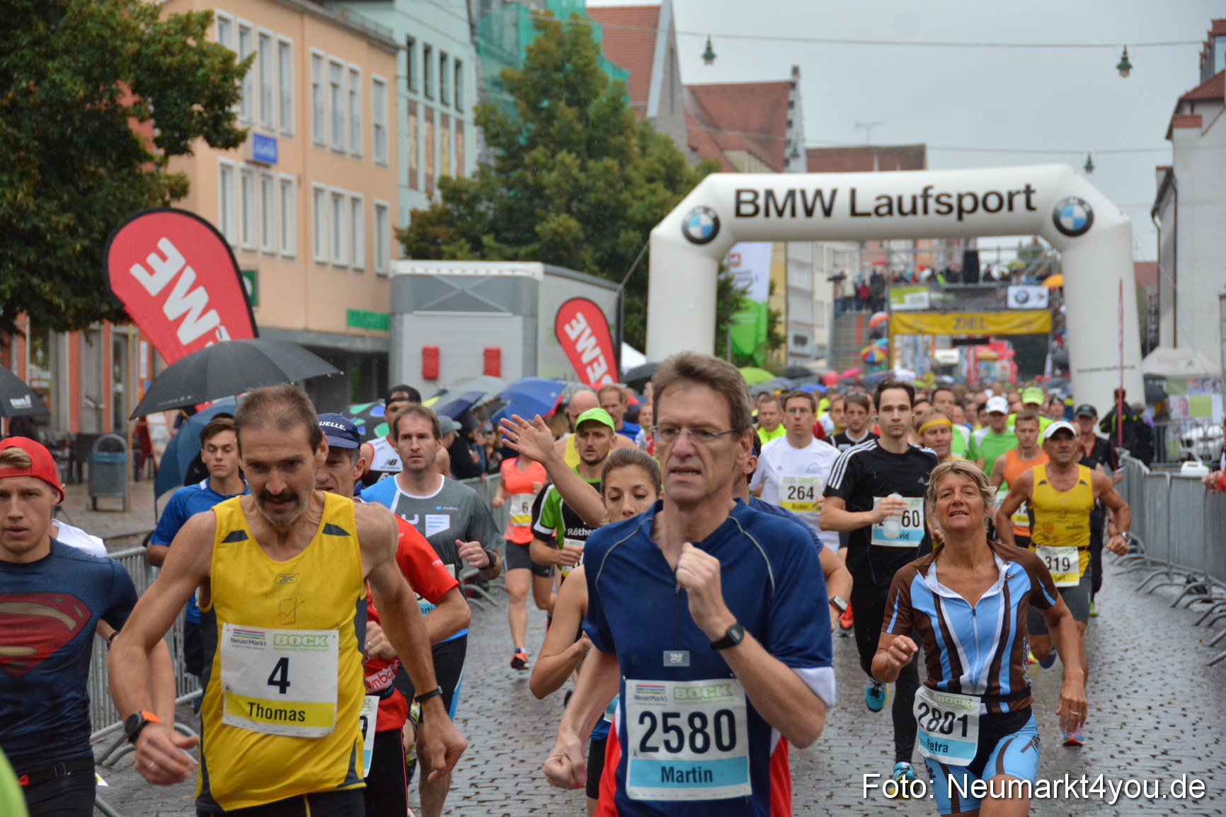 Stadtlauf Neumarkt 2016 1565